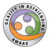 Quality in Befriending Award